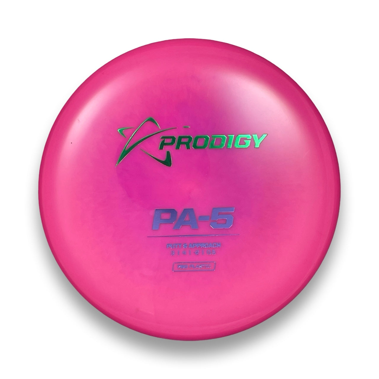 750 PA-5