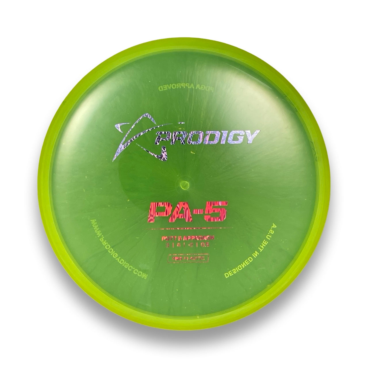 750 PA-5