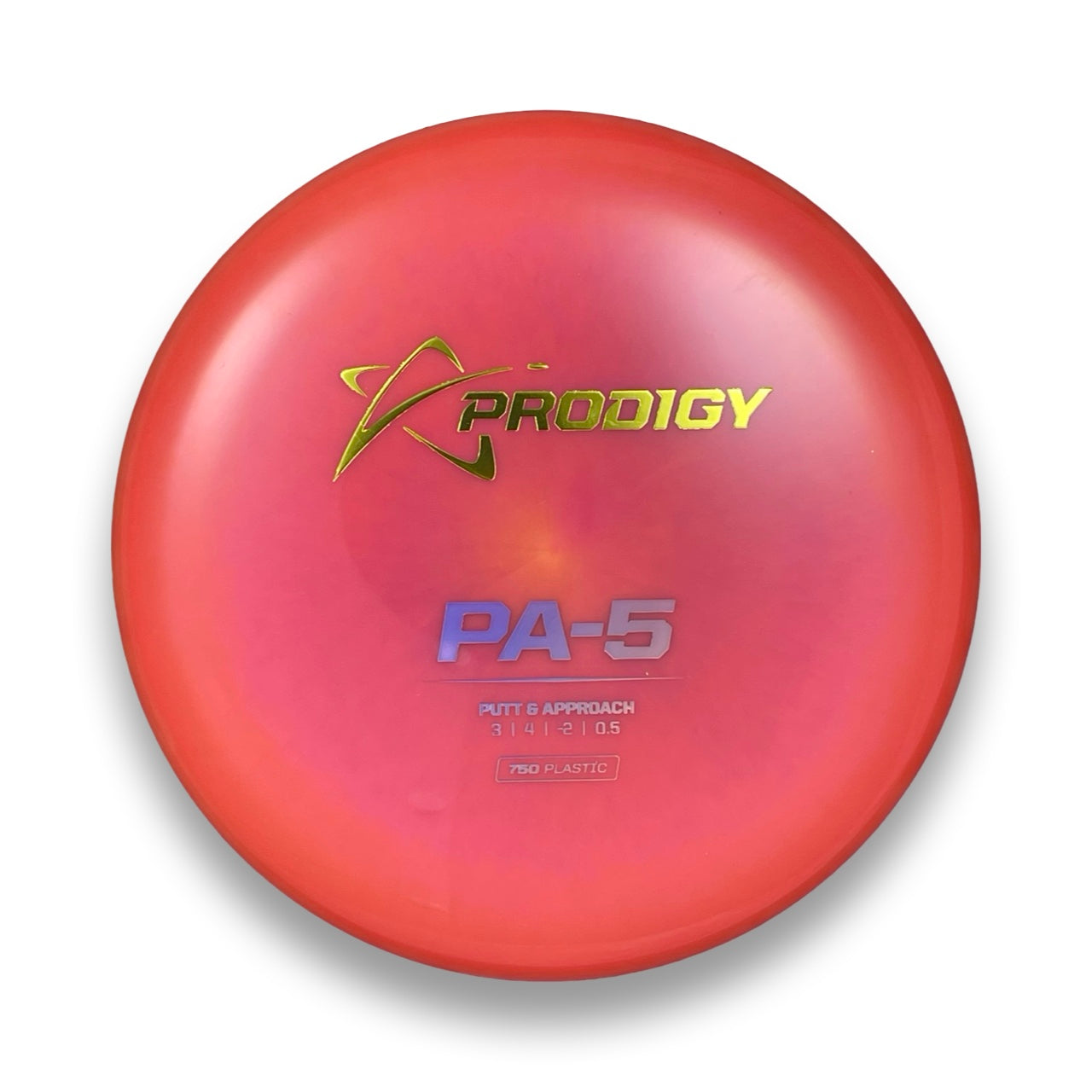 750 PA-5