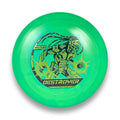 Swirled Star Destroyer - Brathwaite Tour Series