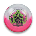 Duo Wraith - Brathwaite Tour Series