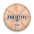 Prototype Swirled Trophy Line Cliff