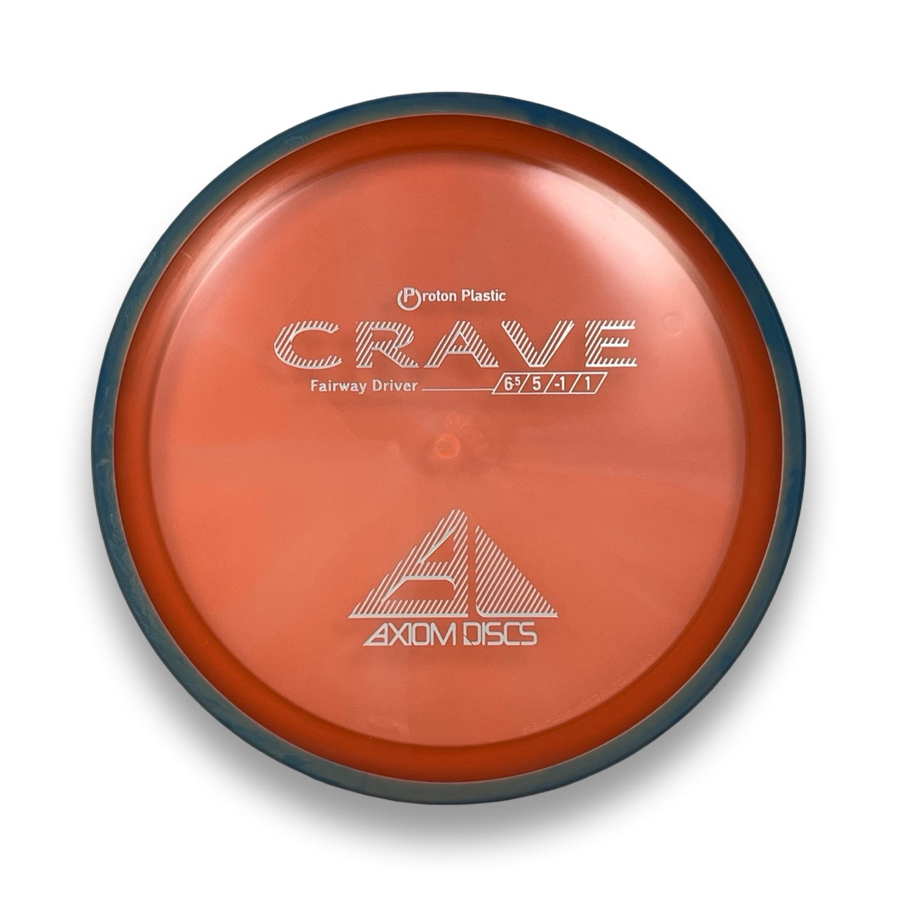 Proton Crave