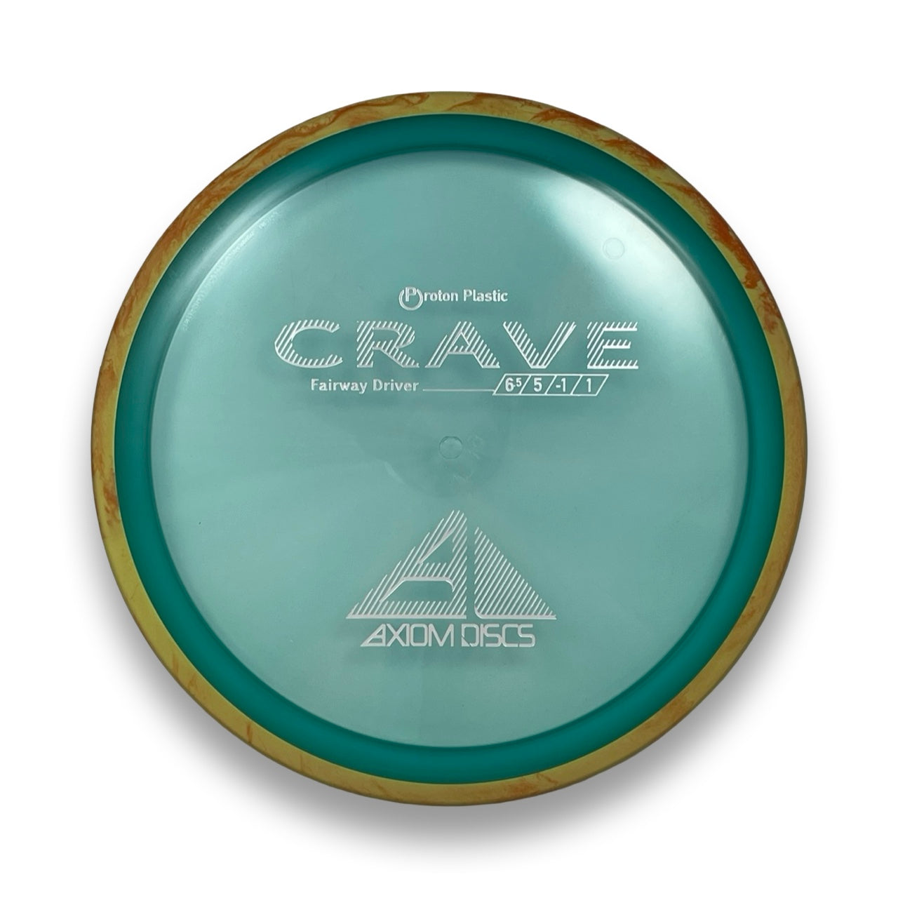 Proton Crave
