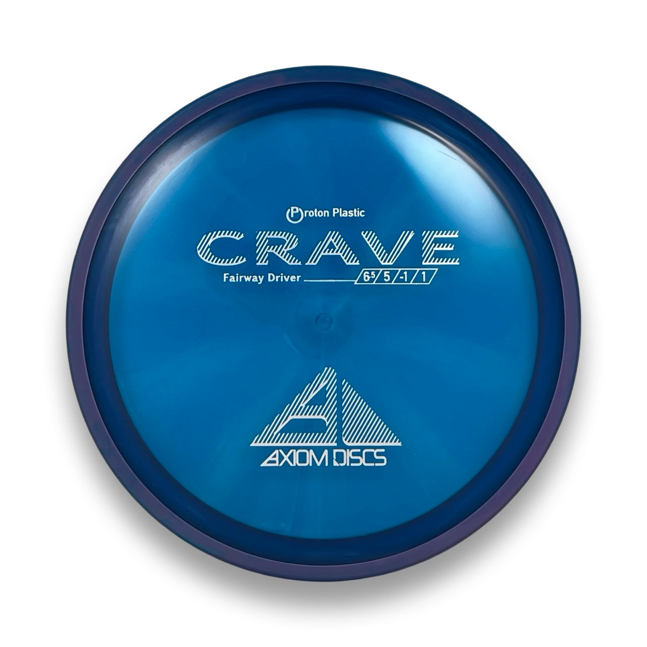 Proton Crave