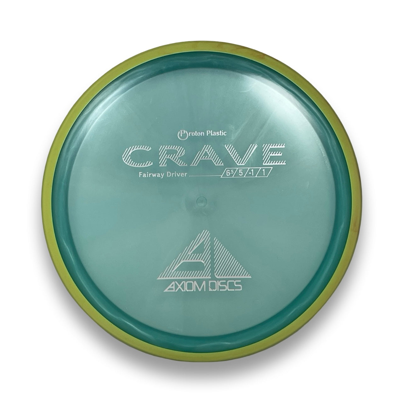 Proton Crave