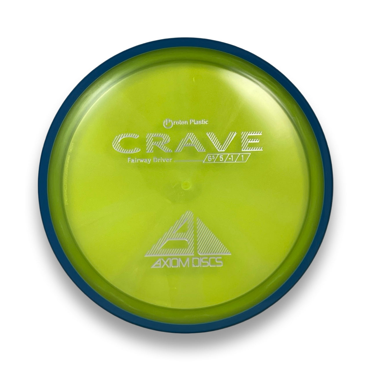 Proton Crave