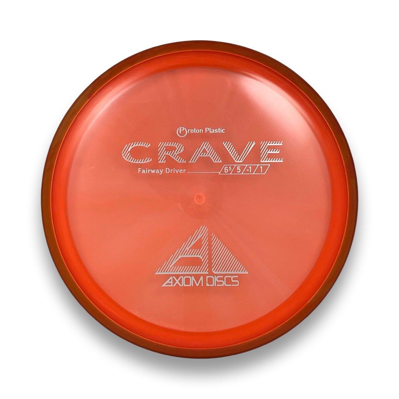 Proton Crave