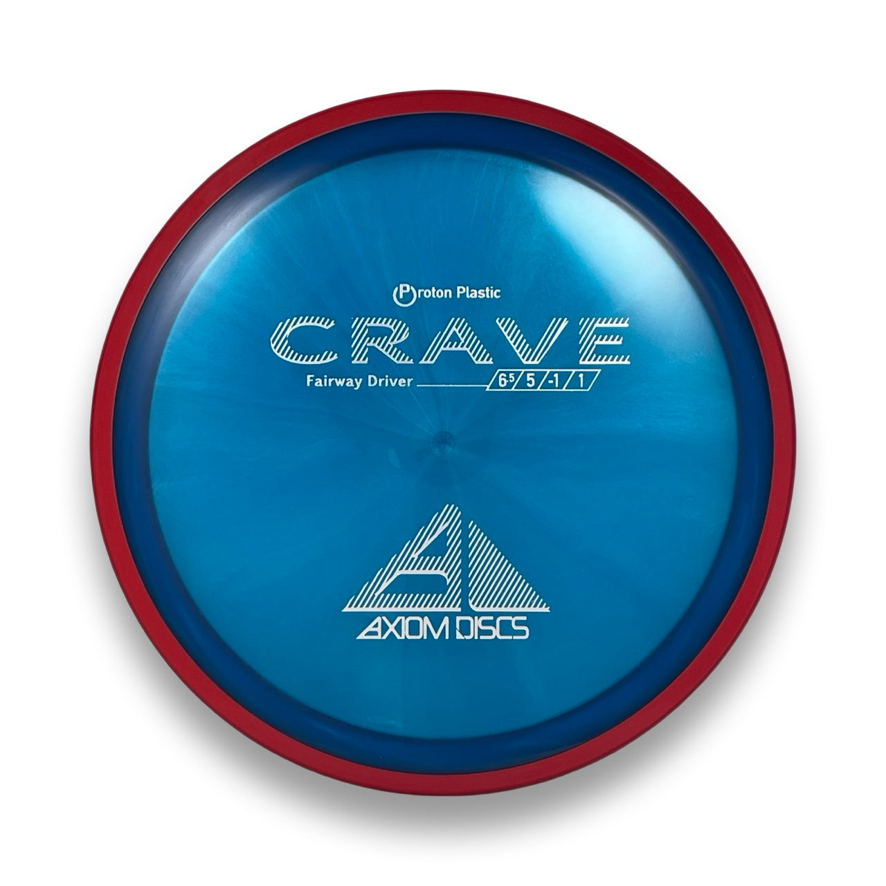 Proton Crave