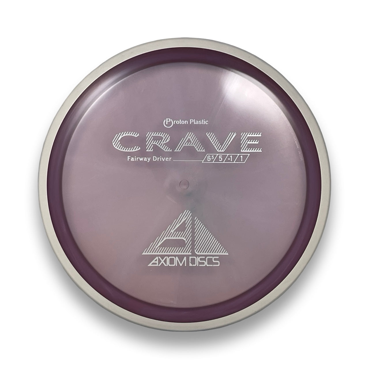 Proton Crave