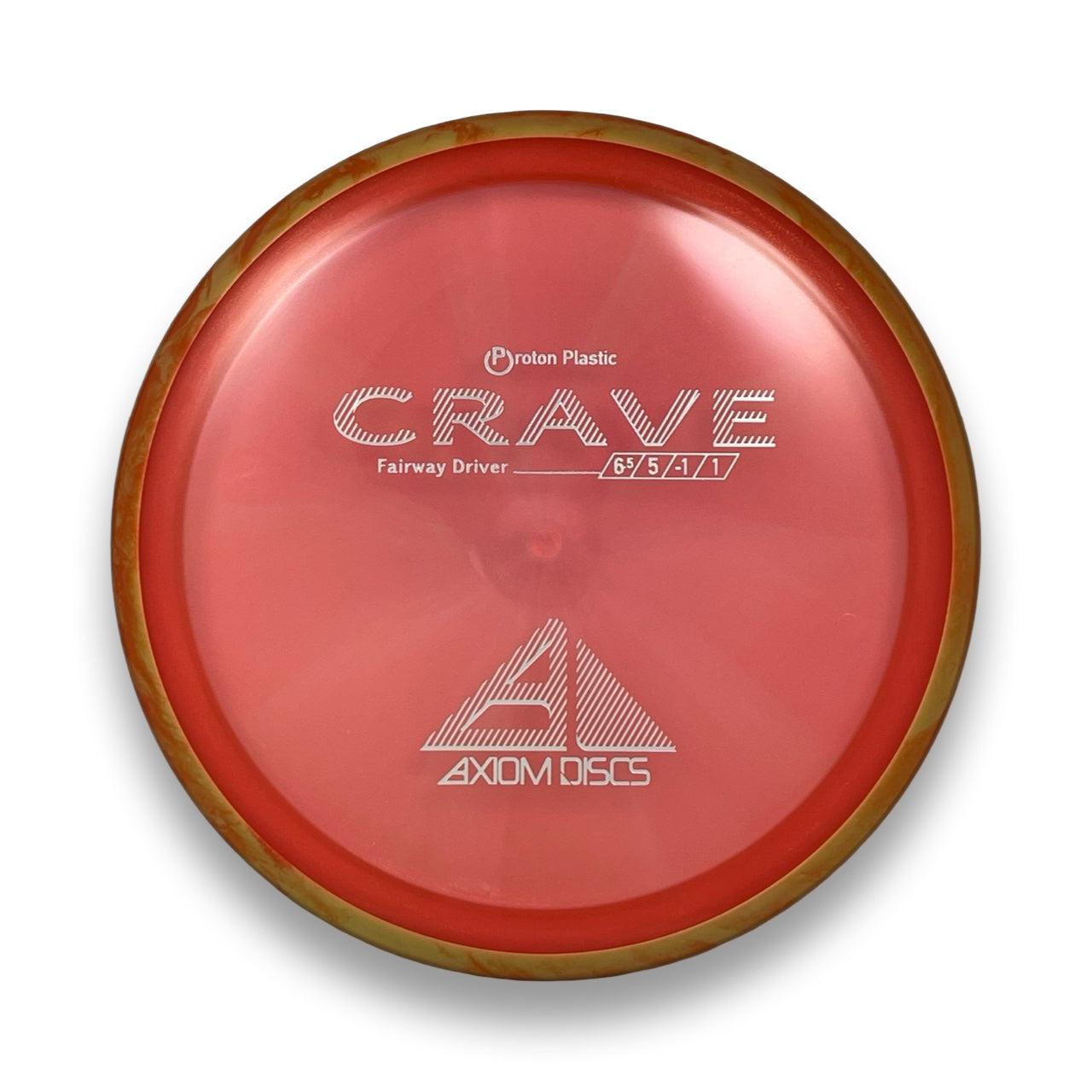Proton Crave