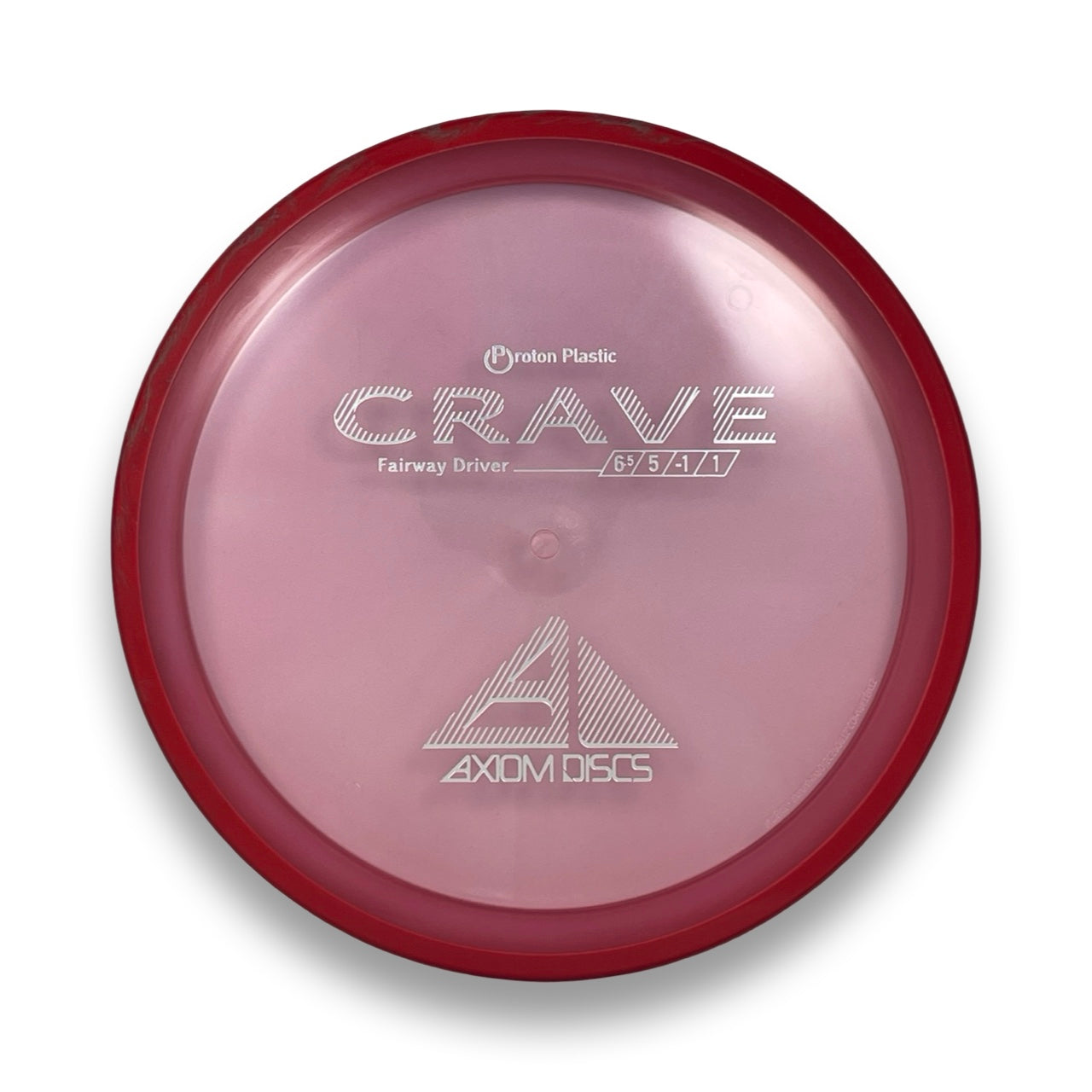 Proton Crave