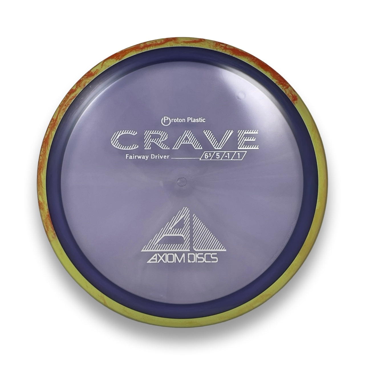 Proton Crave