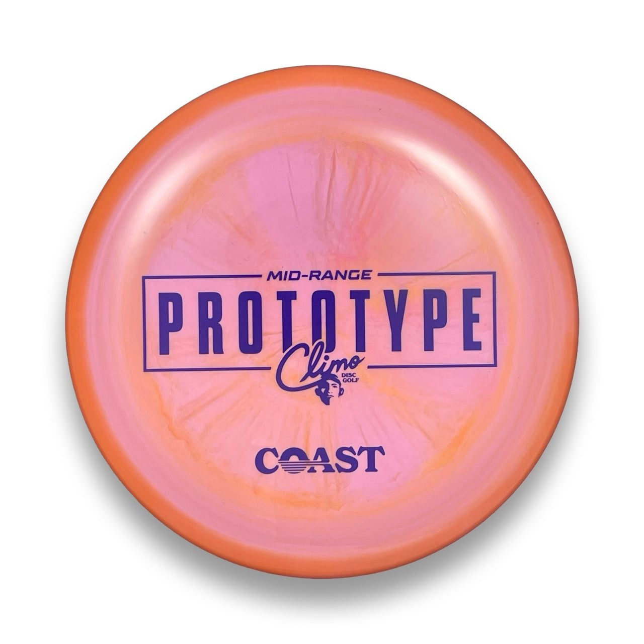 Prototype Signature Line Coast