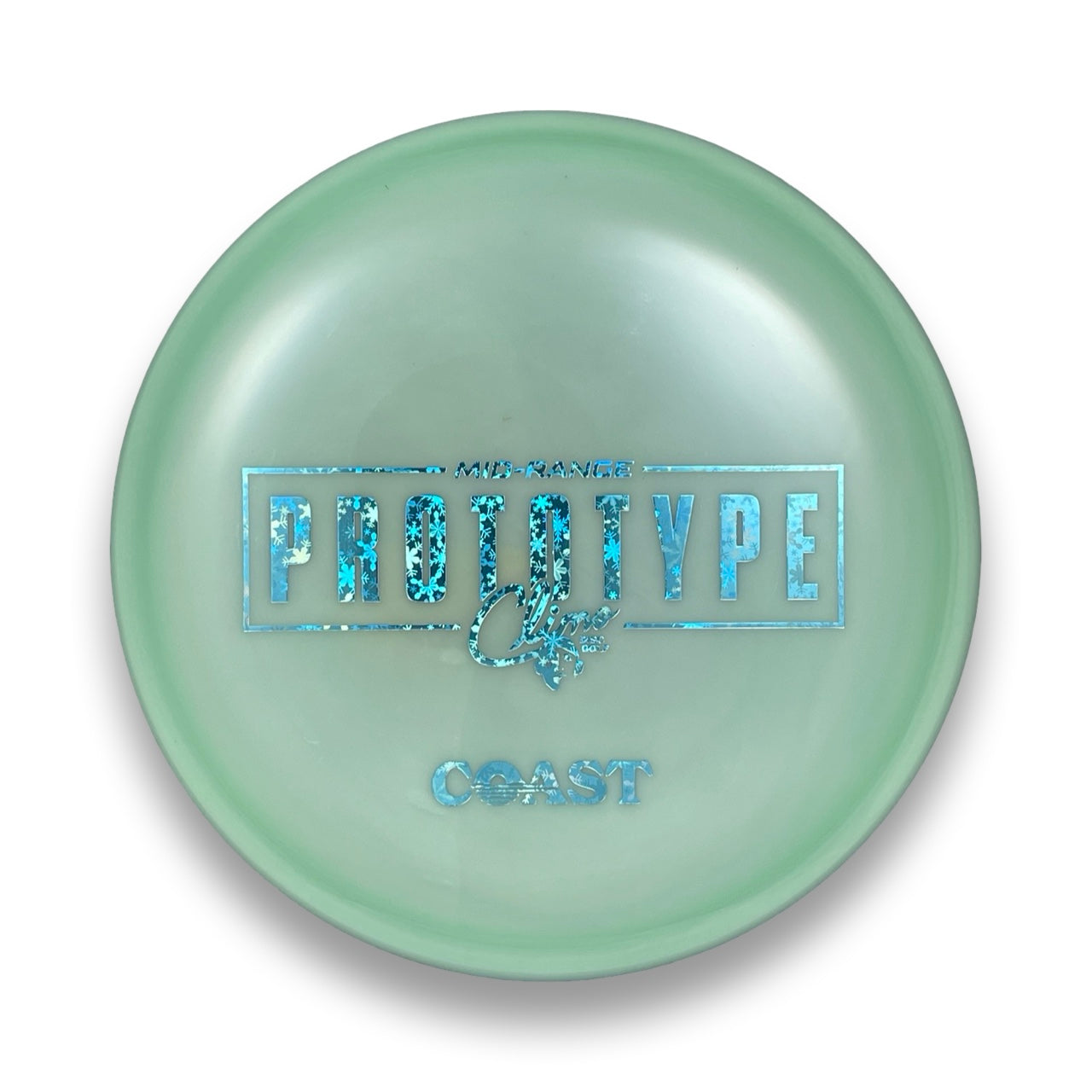 Prototype Signature Line Coast