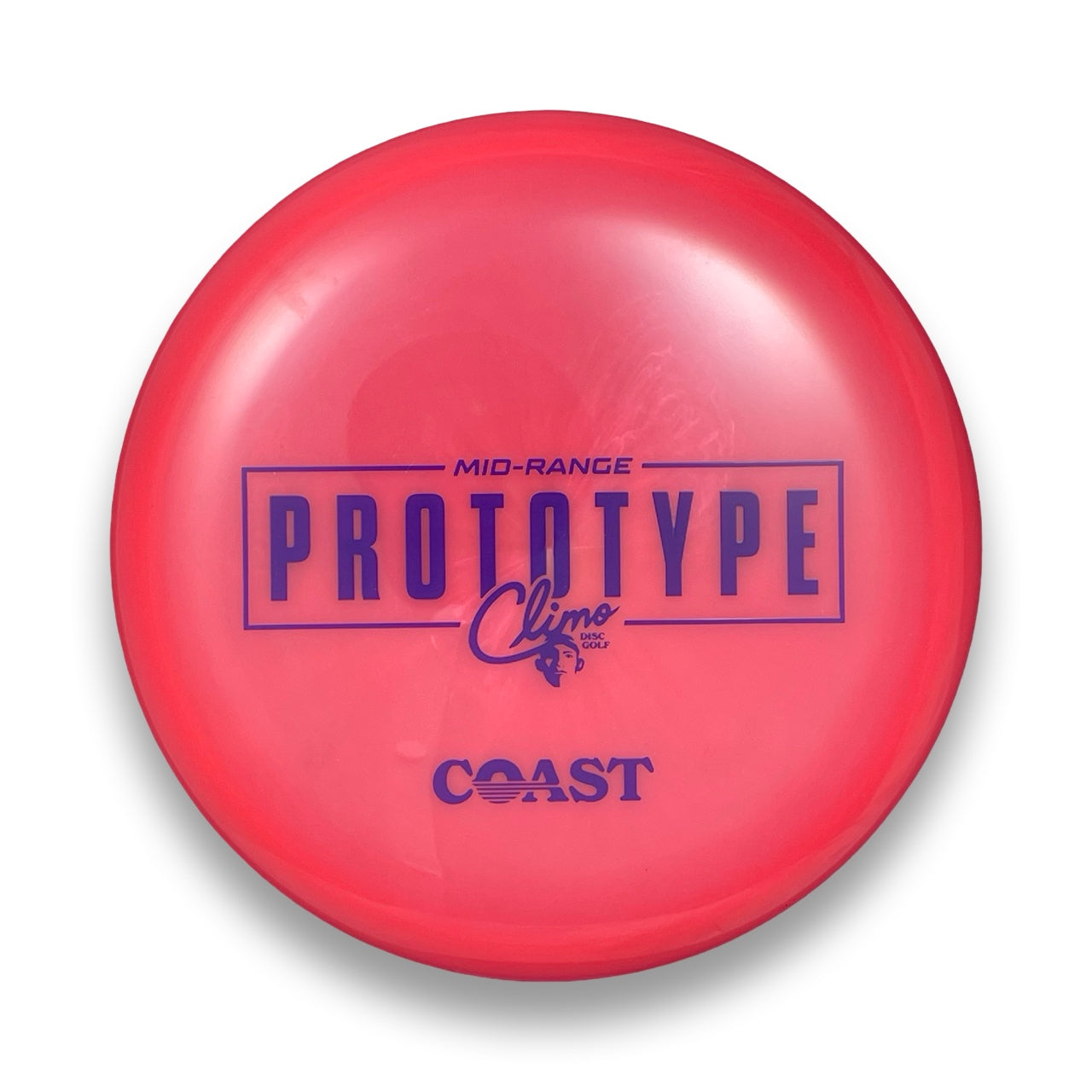 Prototype Signature Line Coast