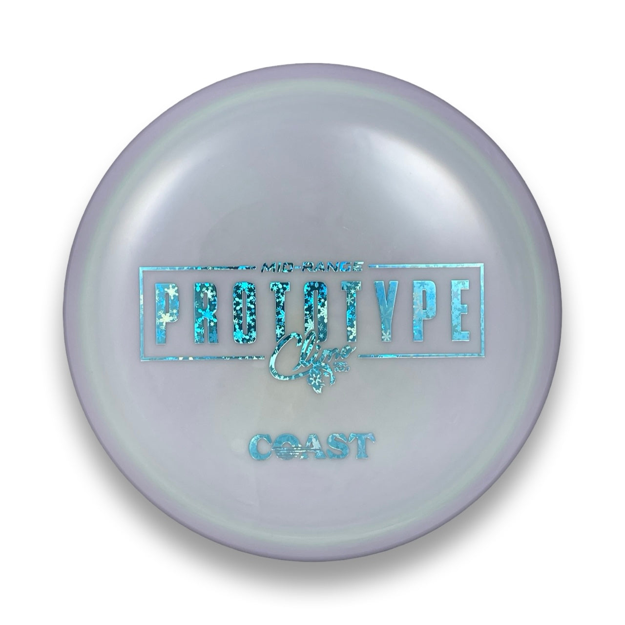 Prototype Signature Line Coast