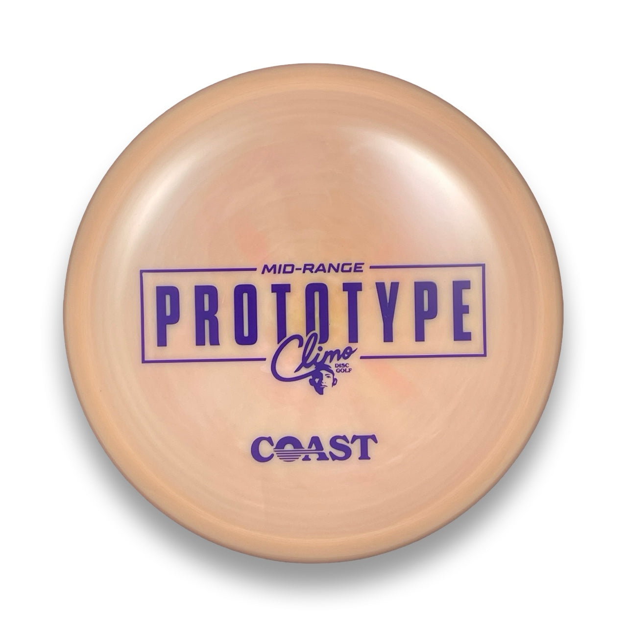 Prototype Signature Line Coast