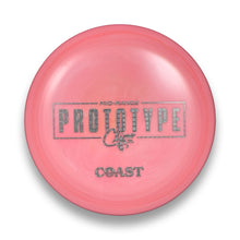Prototype Signature Line Coast