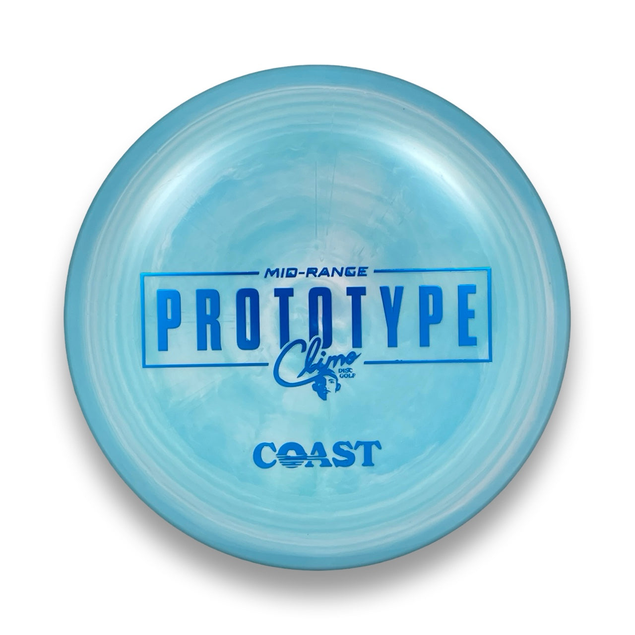 Prototype Signature Line Coast