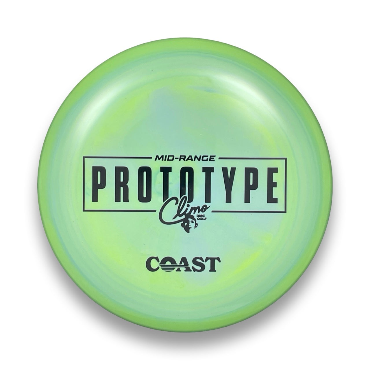 Prototype Signature Line Coast