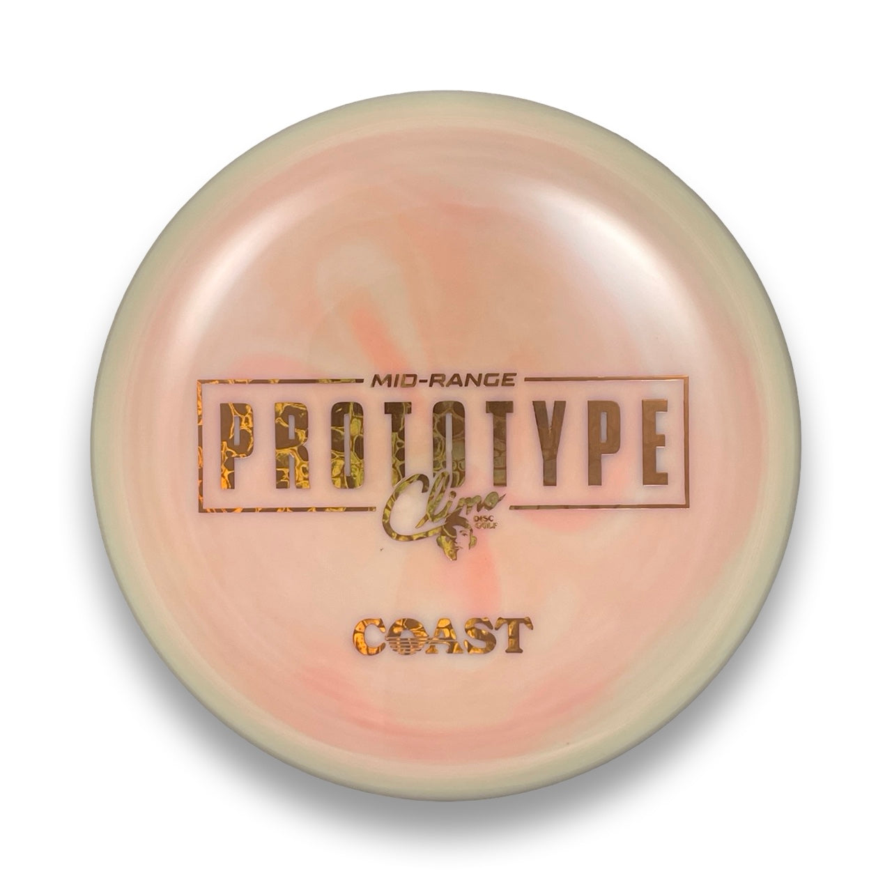 Prototype Signature Line Coast