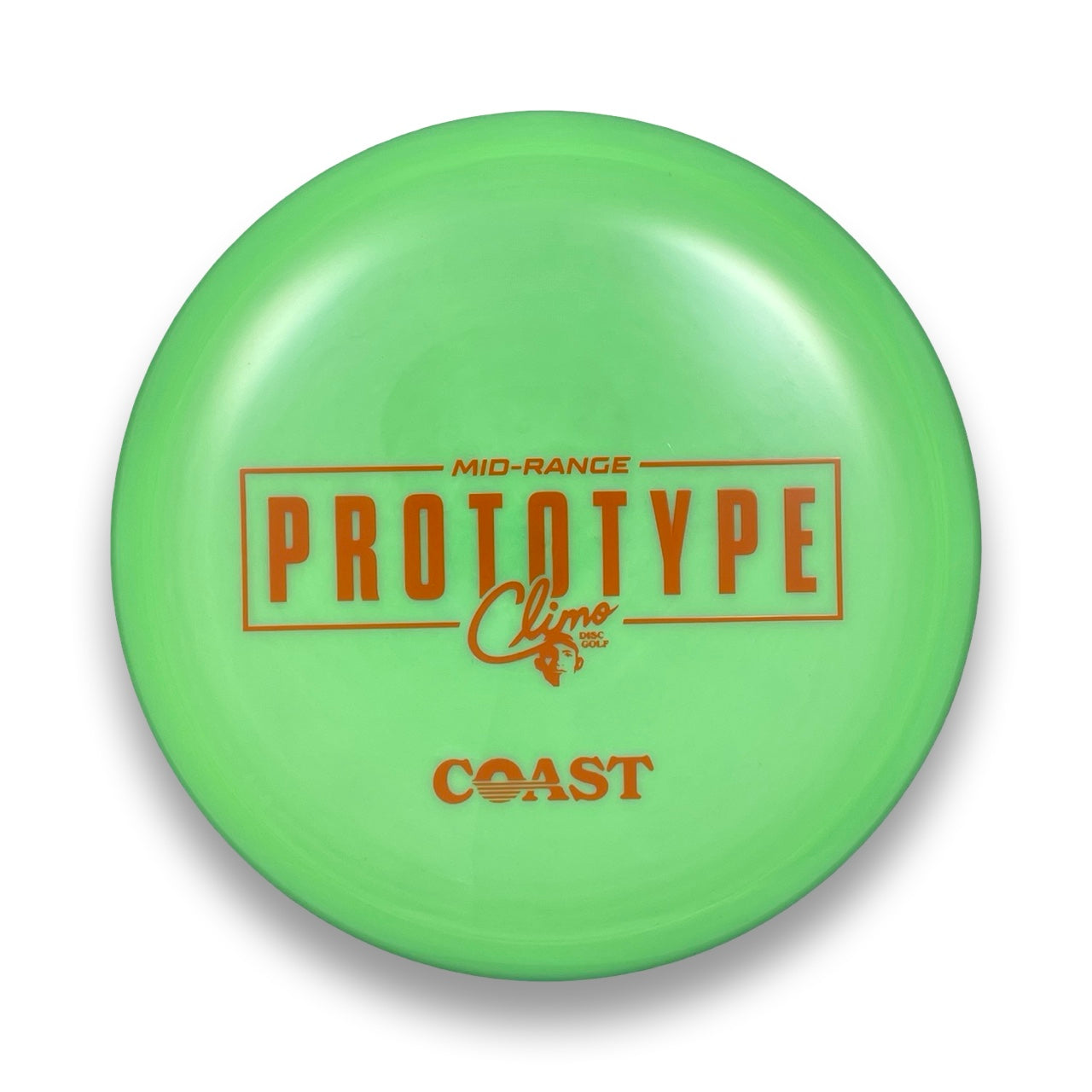 Prototype Signature Line Coast