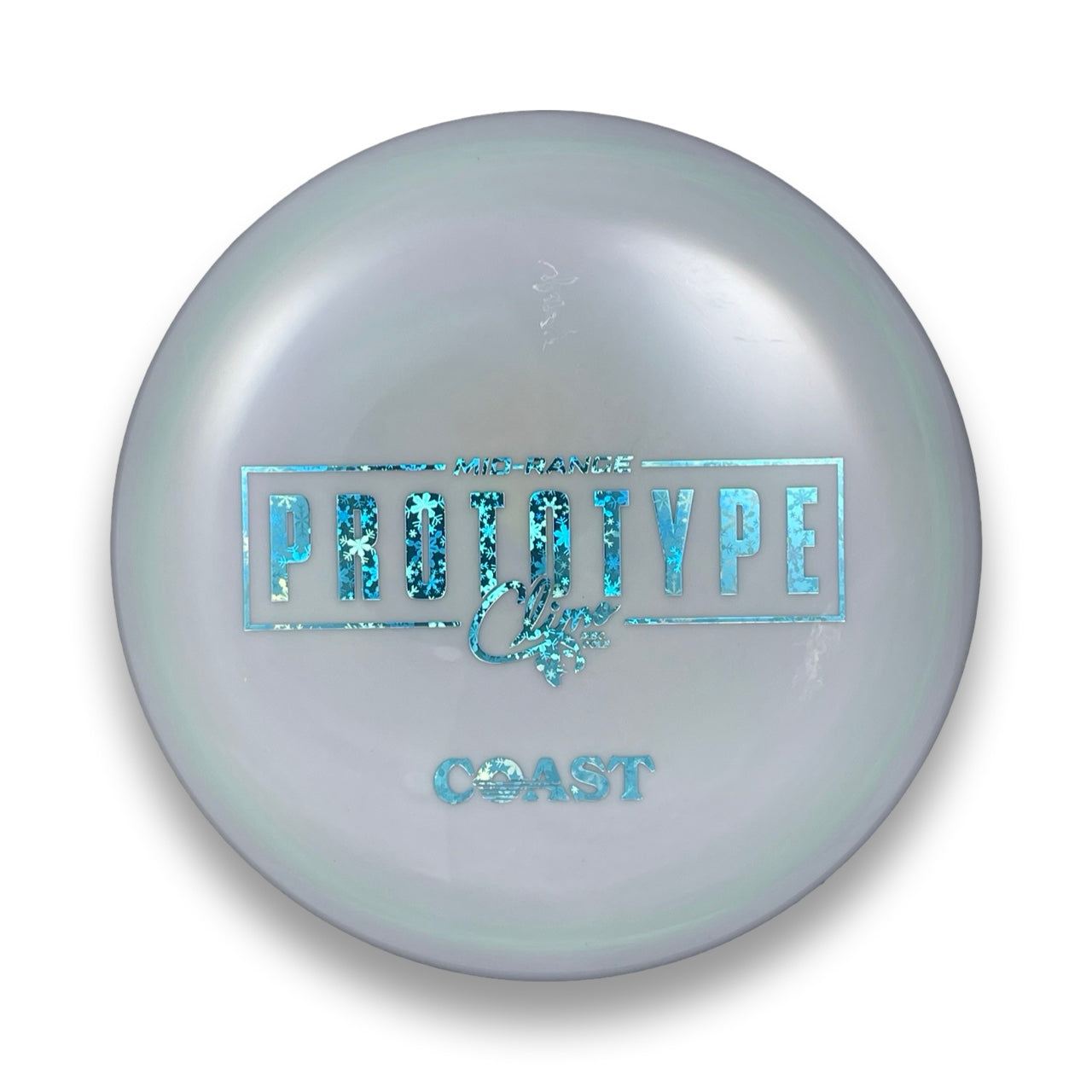 Prototype Signature Line Coast