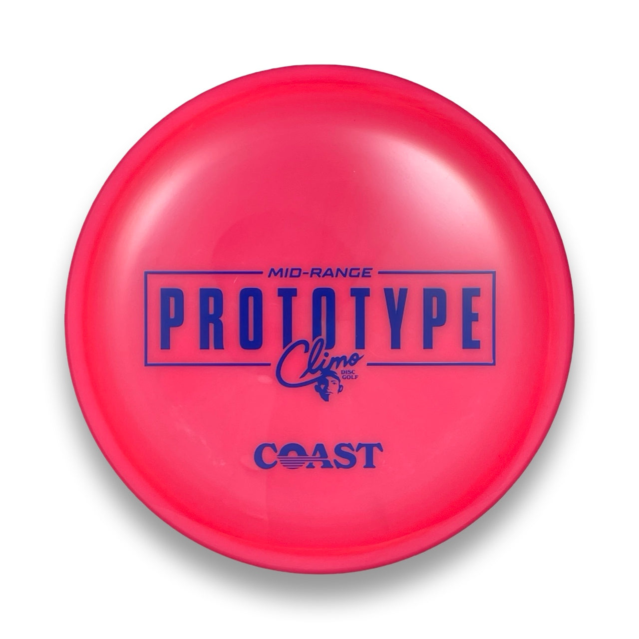 Prototype Signature Line Coast