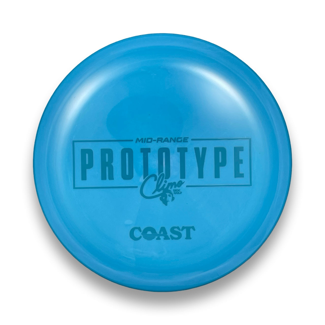 Prototype Signature Line Coast