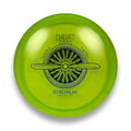Proton Drift