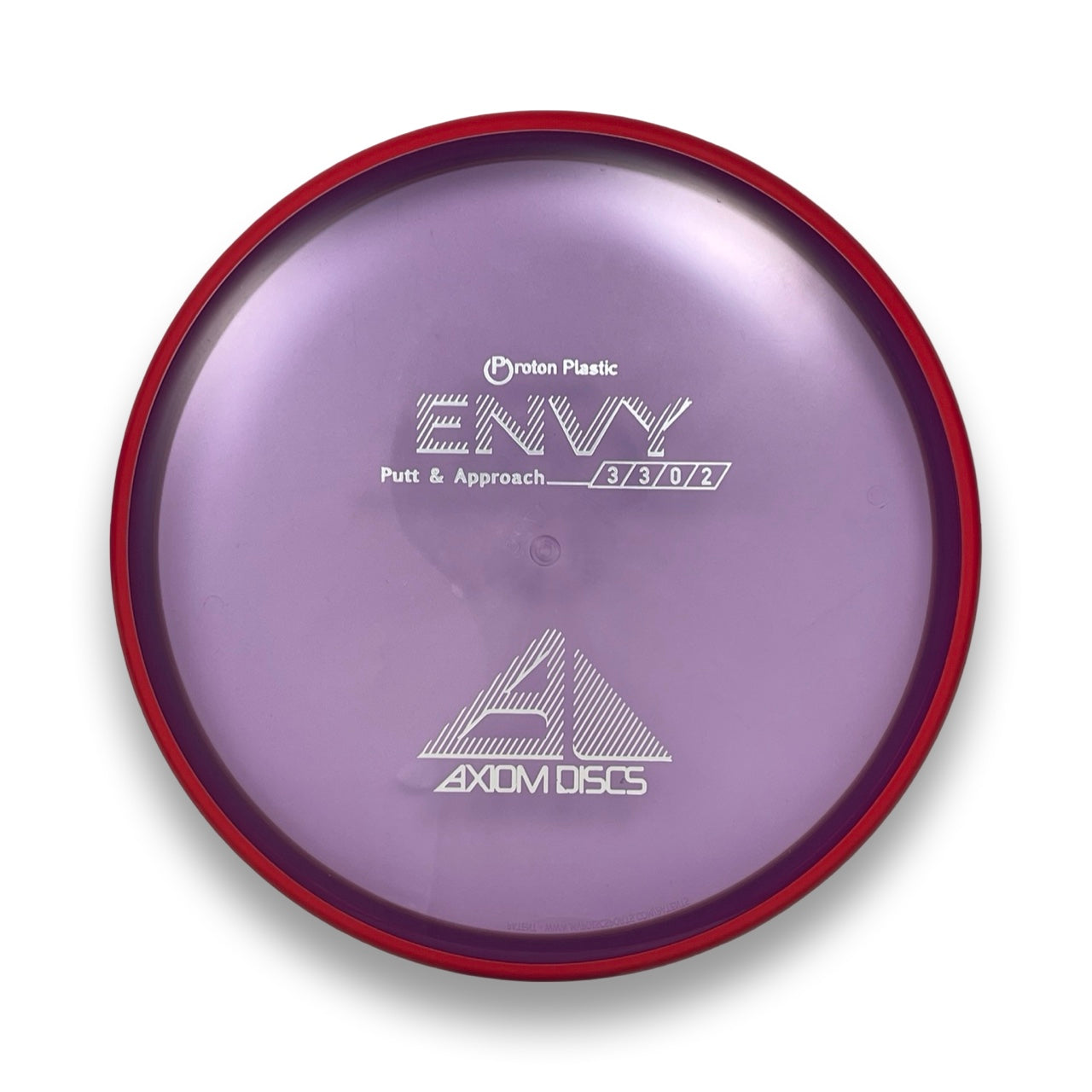 Proton Envy