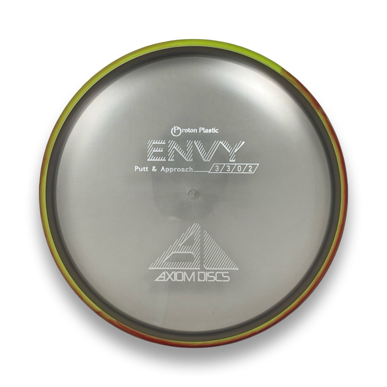 Proton Envy