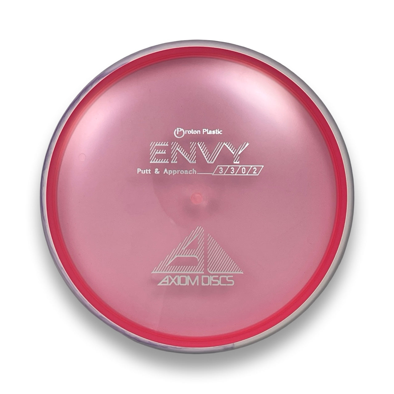 Proton Envy