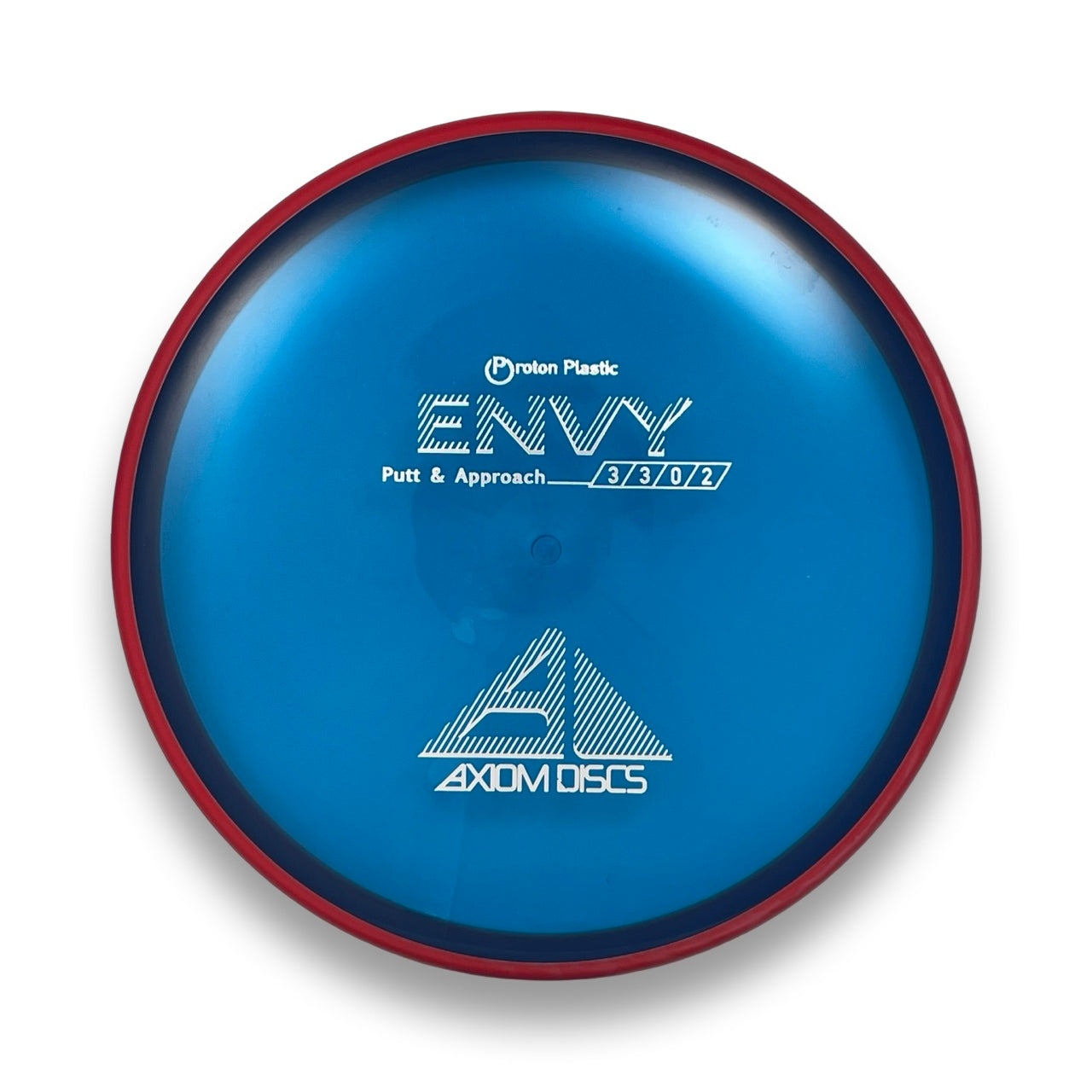Proton Envy