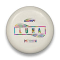 McBeth Putter Line Hard Luna
