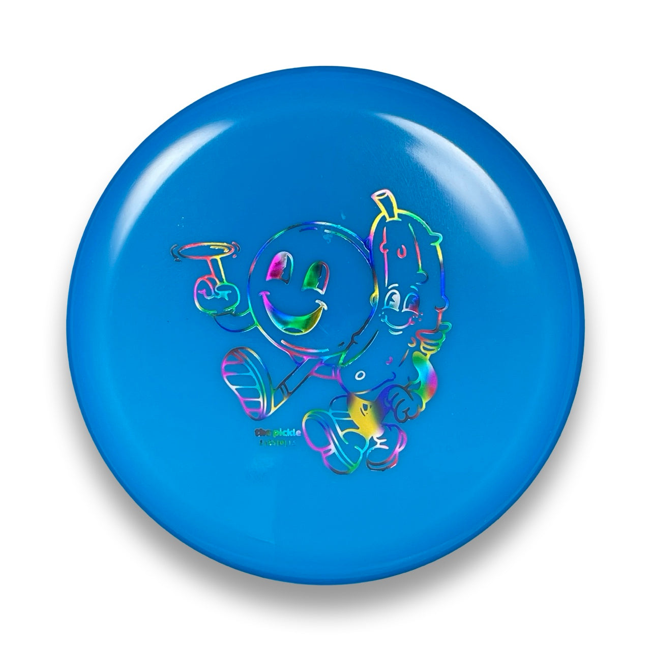 AR Exclusive Color Glow Pickle