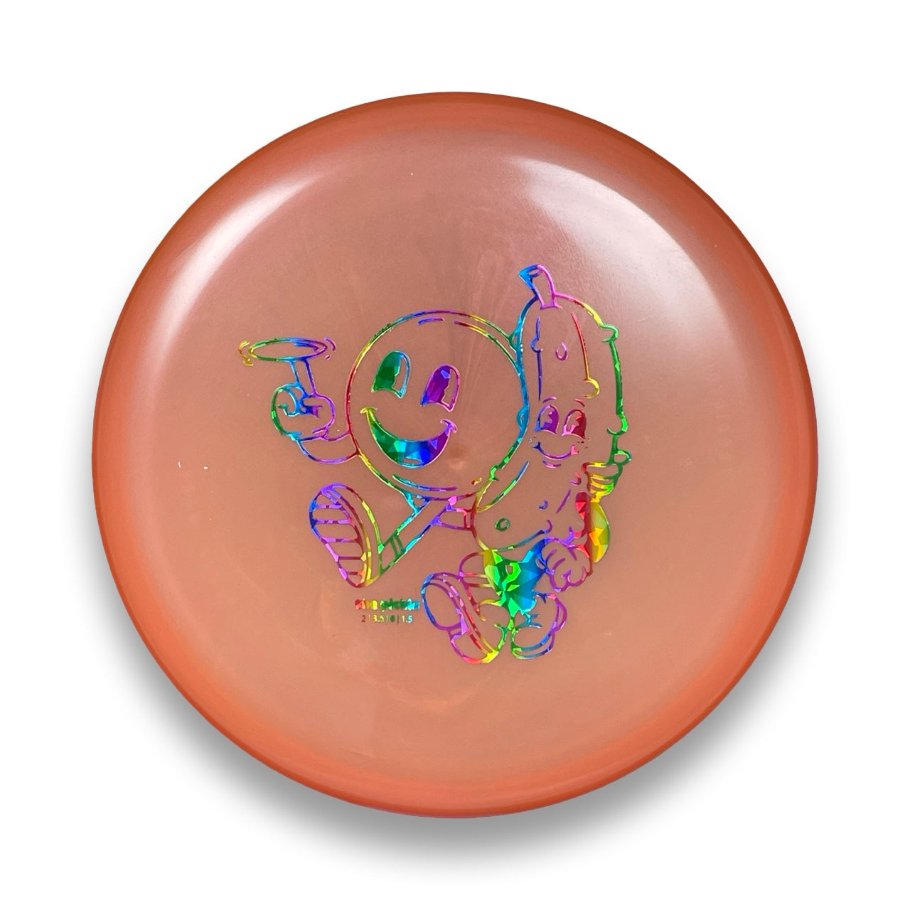 AR Exclusive Color Glow Pickle