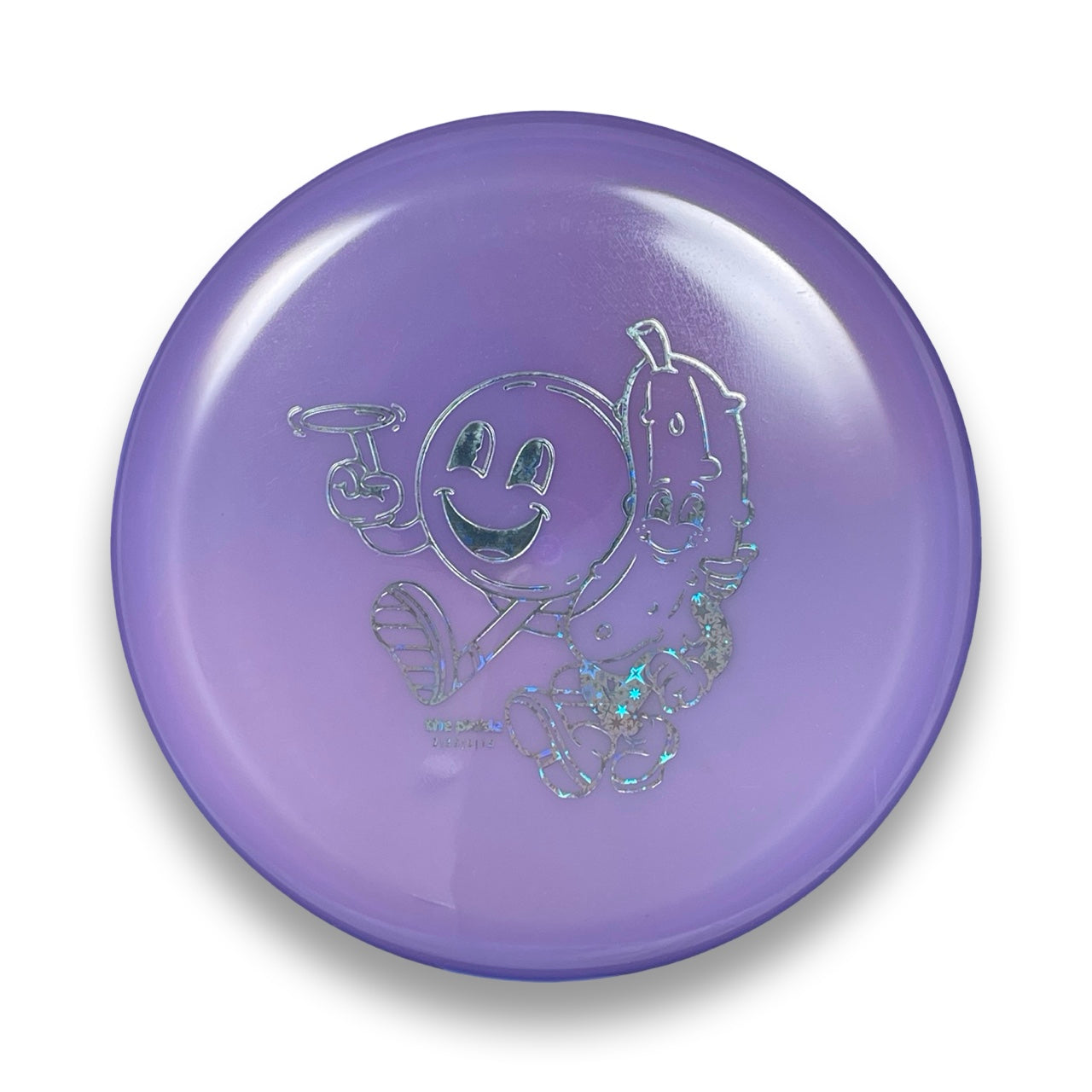 AR Exclusive Color Glow Pickle