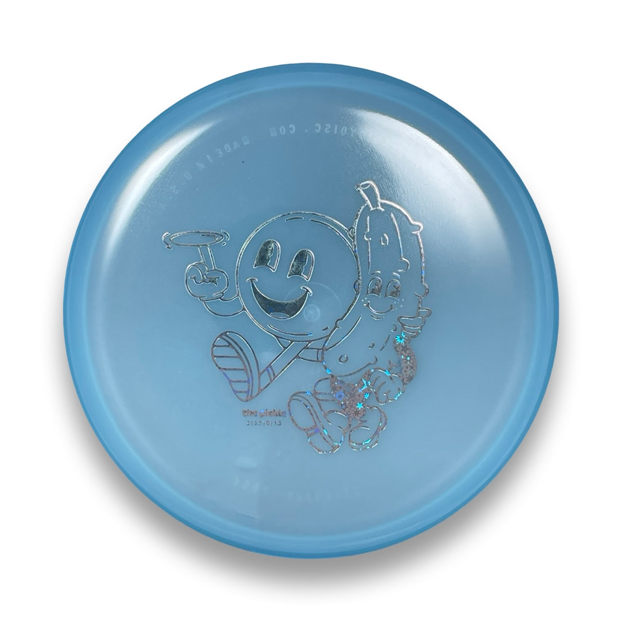 AR Exclusive Color Glow Pickle