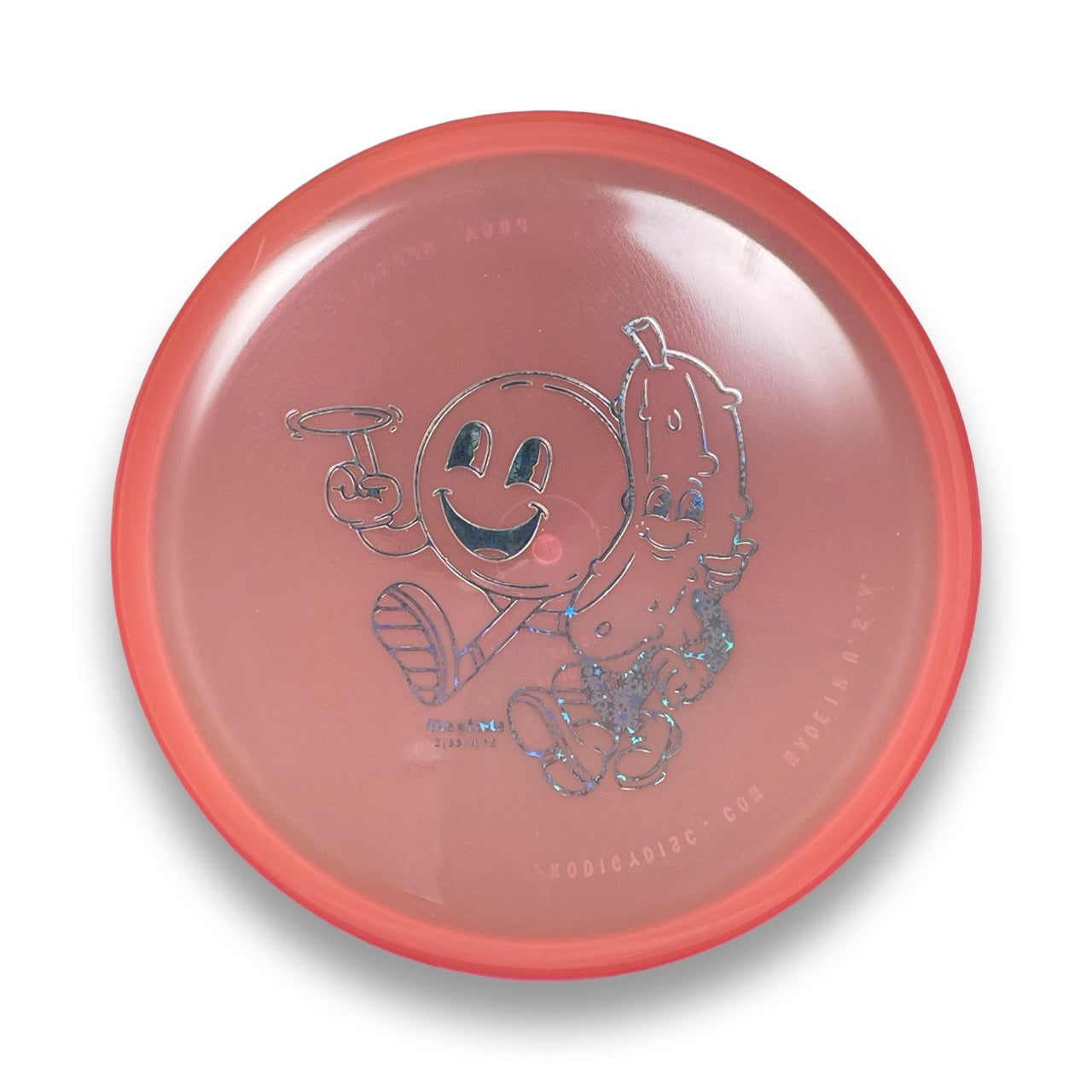 AR Exclusive Color Glow Pickle