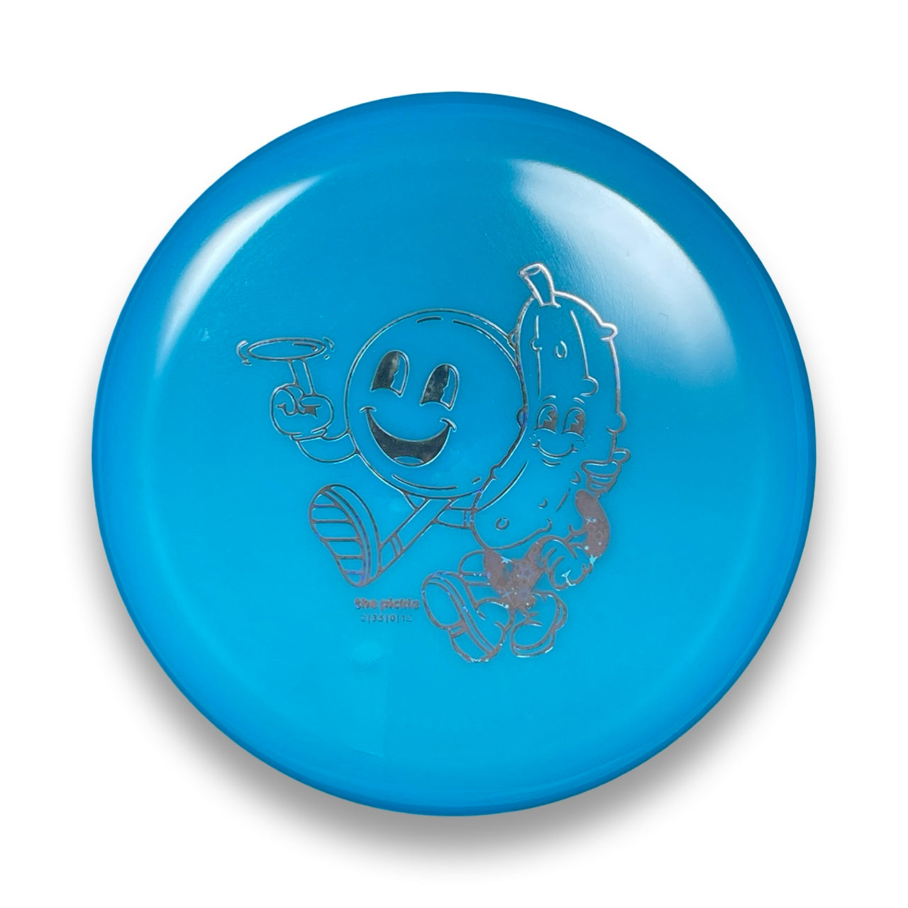 AR Exclusive Color Glow Pickle