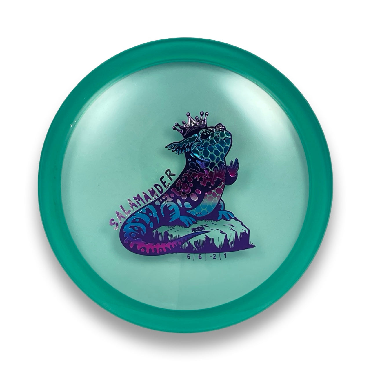 Winter Sunset ARDG Exclusive Eternal Salamander 175g (Warehouse Gem!!)