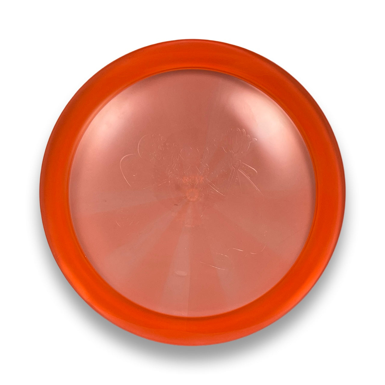 Ghost Stamp Eternal Freetail 175g (Warehouse Gem!!)