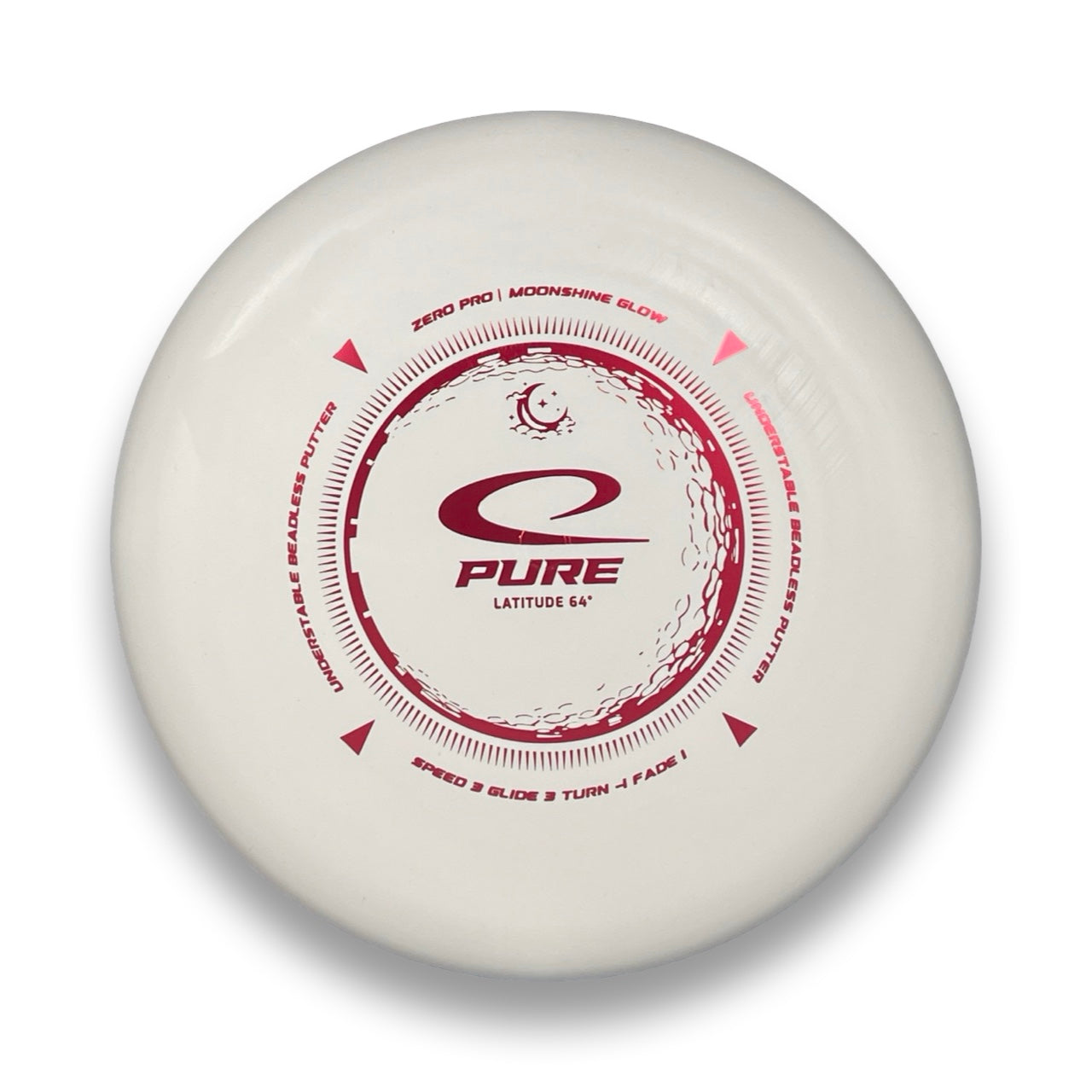 Zero Pro Moonshine Pure