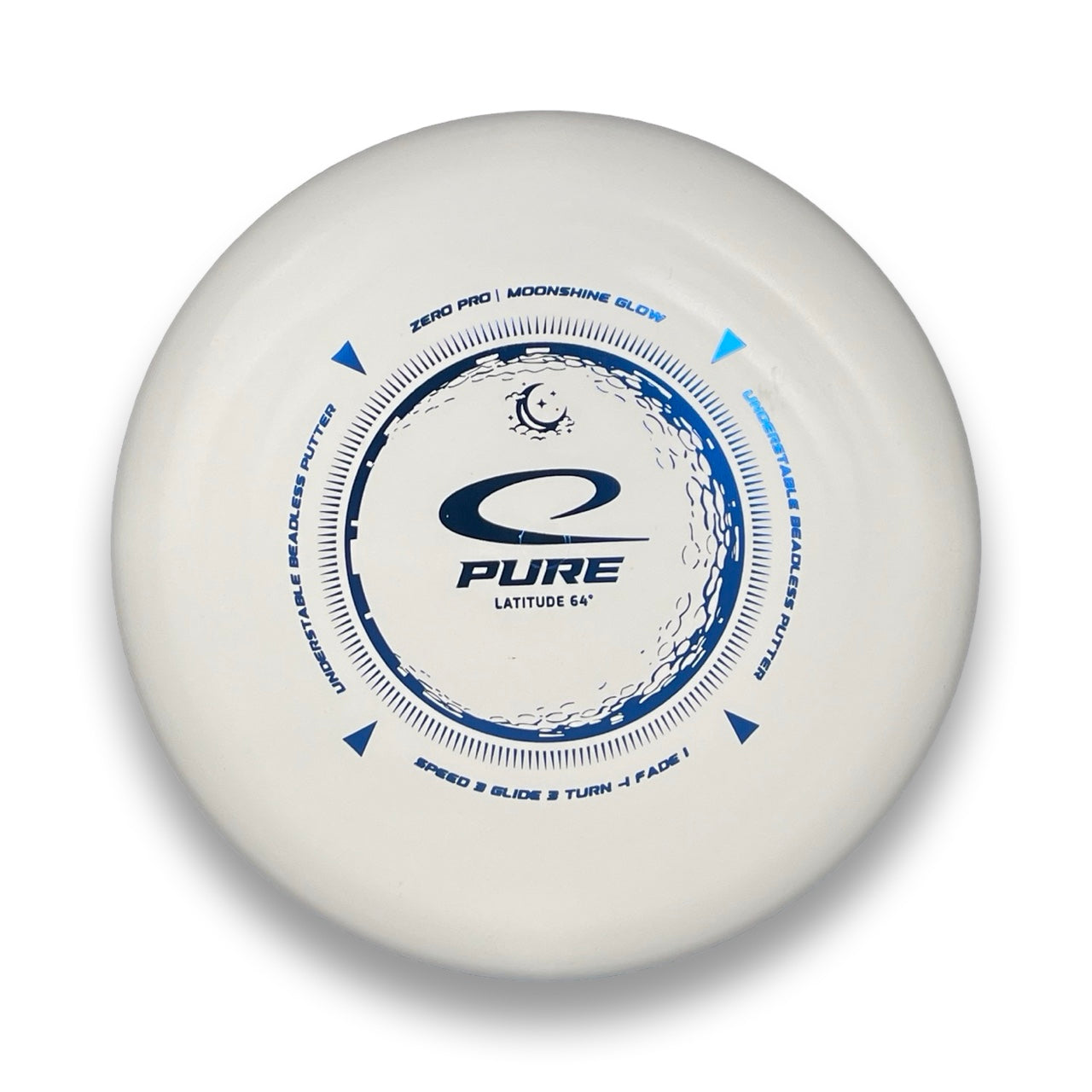 Zero Pro Moonshine Pure
