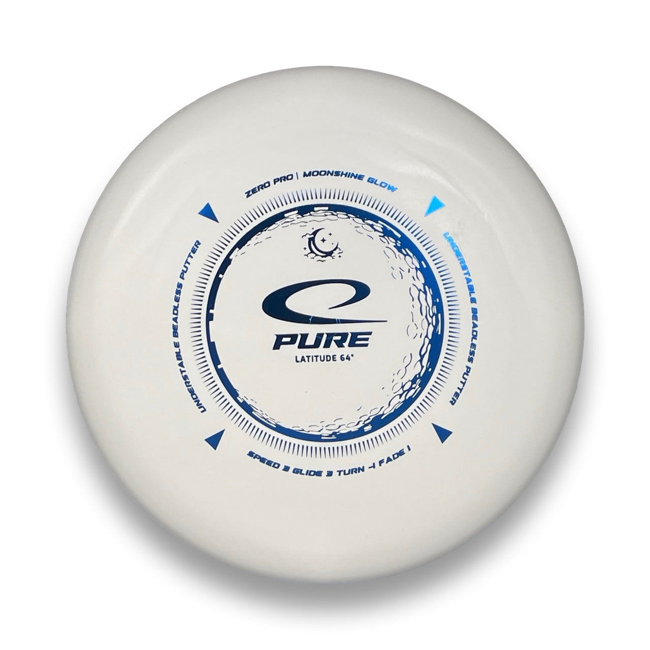 Zero Pro Moonshine Pure