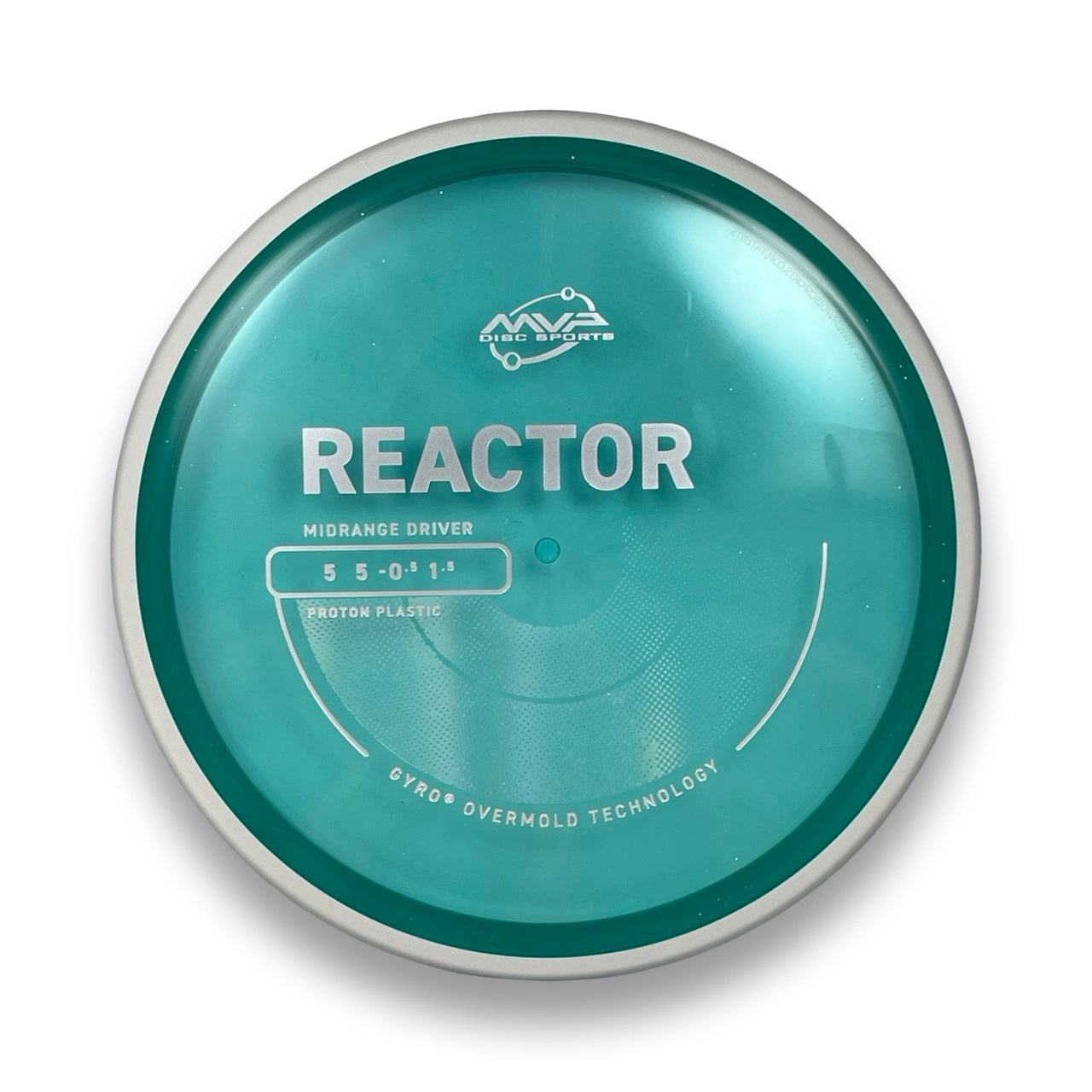 Proton Reactor