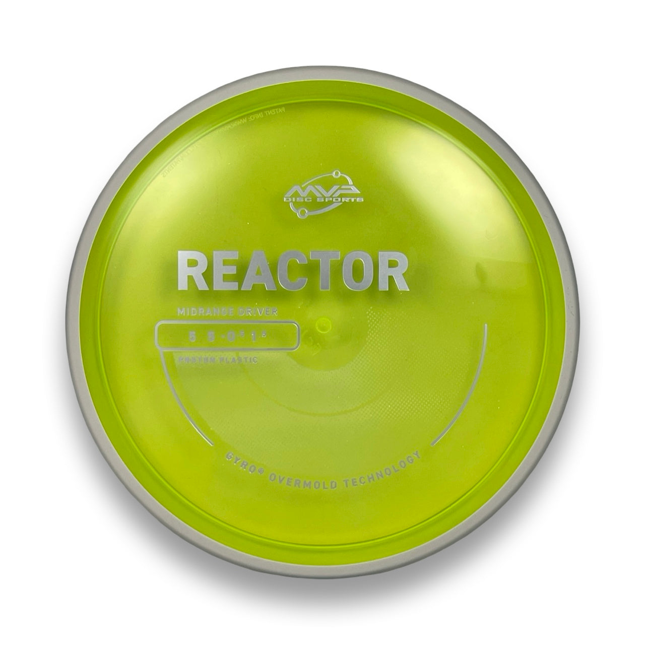 Proton Reactor