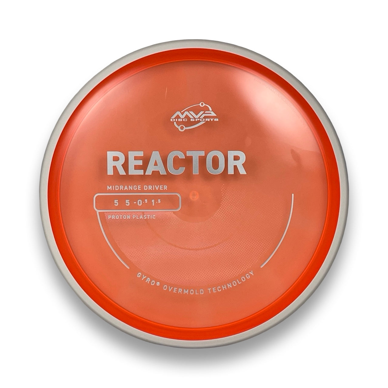 Proton Reactor